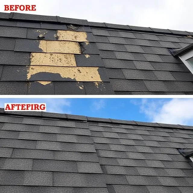 Roof Repair Near Me in Oregon, OH near me